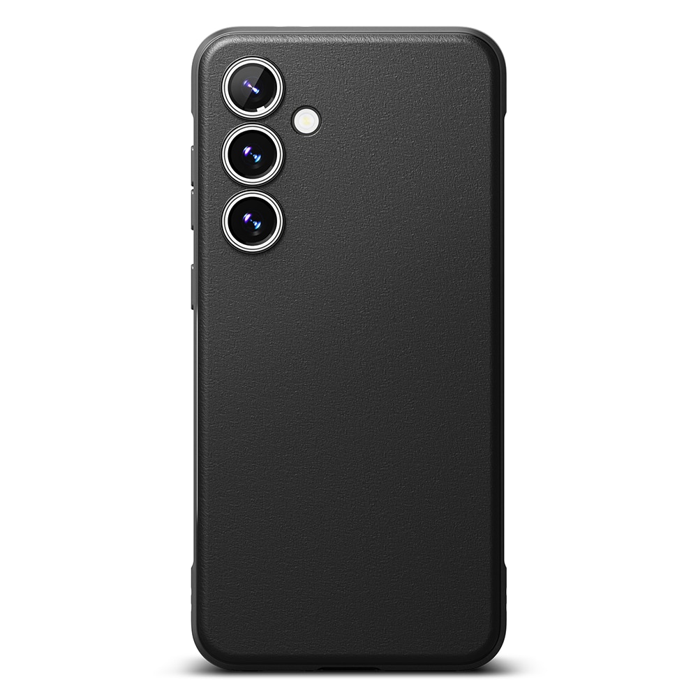 Funda Onyx Samsung Galaxy S24 FE Black