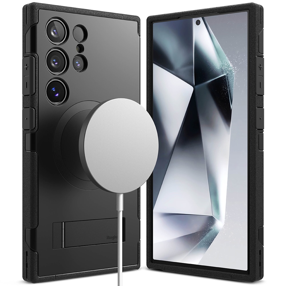 Para Xiaomi 12 Lite Q Shadow 1 Series TPU + PC Funda para teléfono con  soporte