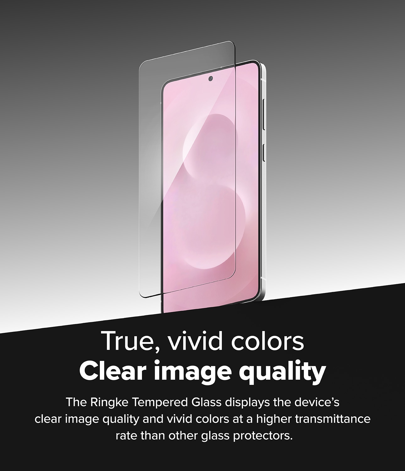 Easy Slide Glass (2 piezas) Samsung Galaxy S25 Edge