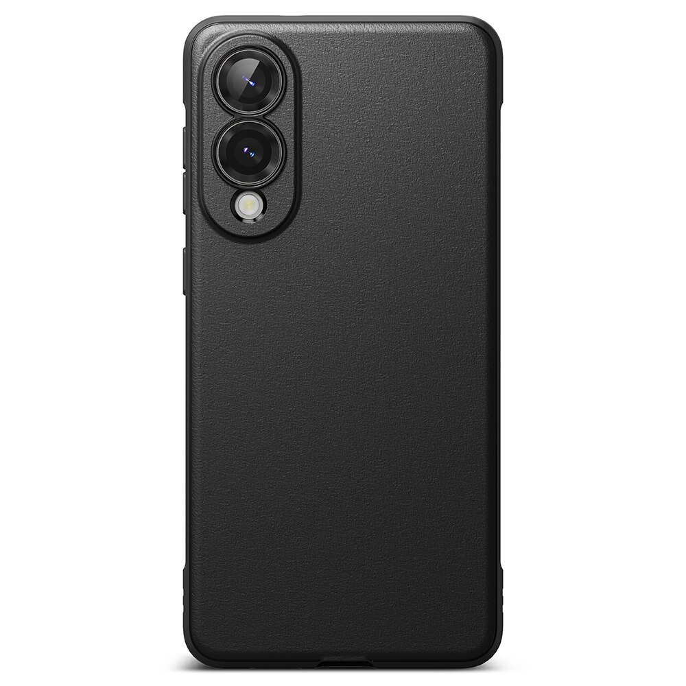 Funda Onyx Samsung Galaxy S25 Edge Black
