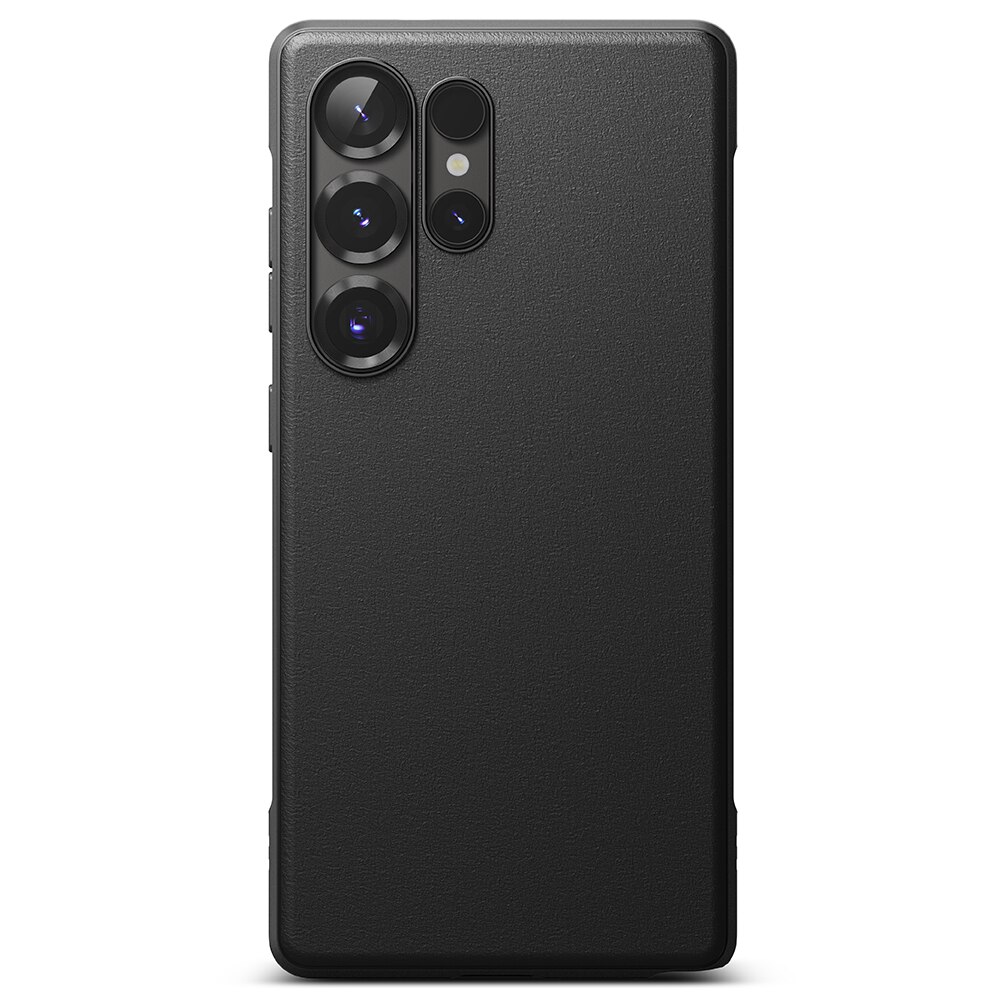 Funda Onyx Samsung Galaxy S25 Ultra Black