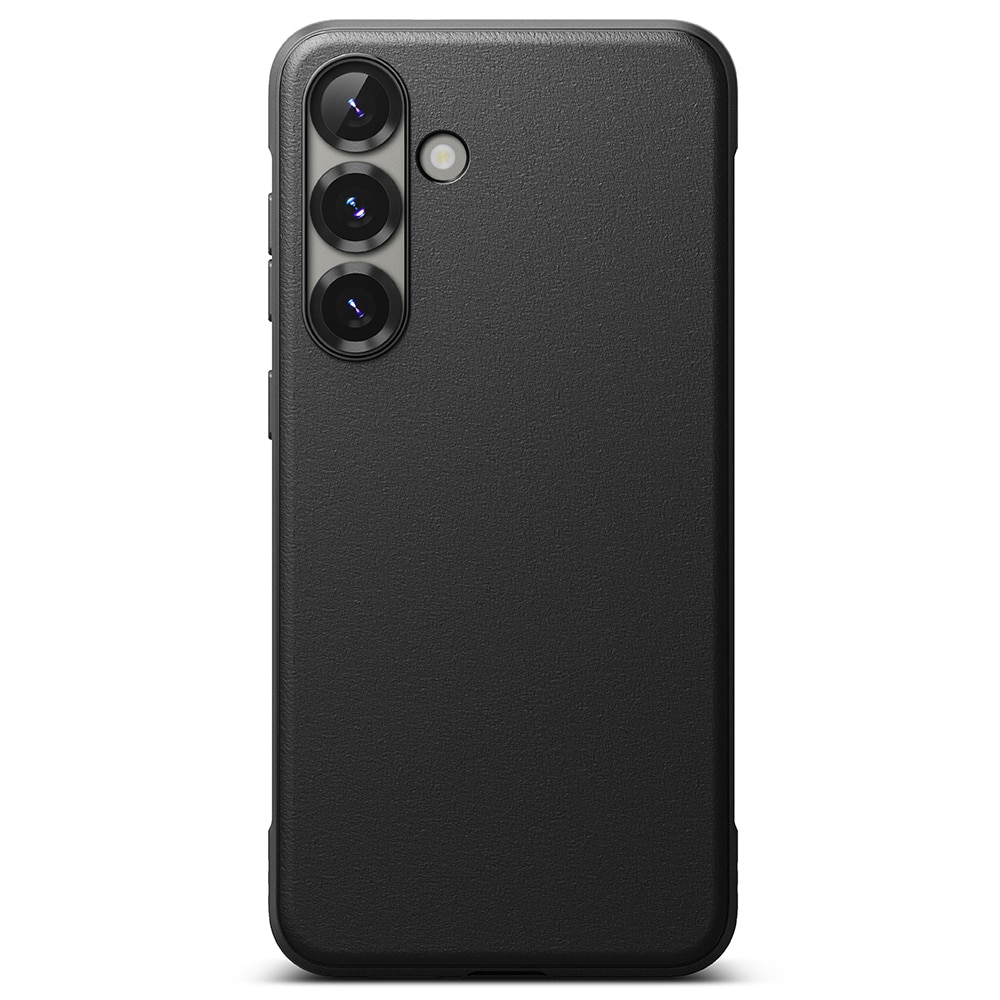Funda Onyx Samsung Galaxy S25 Black
