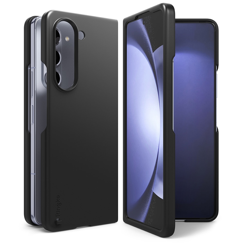 Funda Slim Samsung Galaxy Z Fold 5 Black