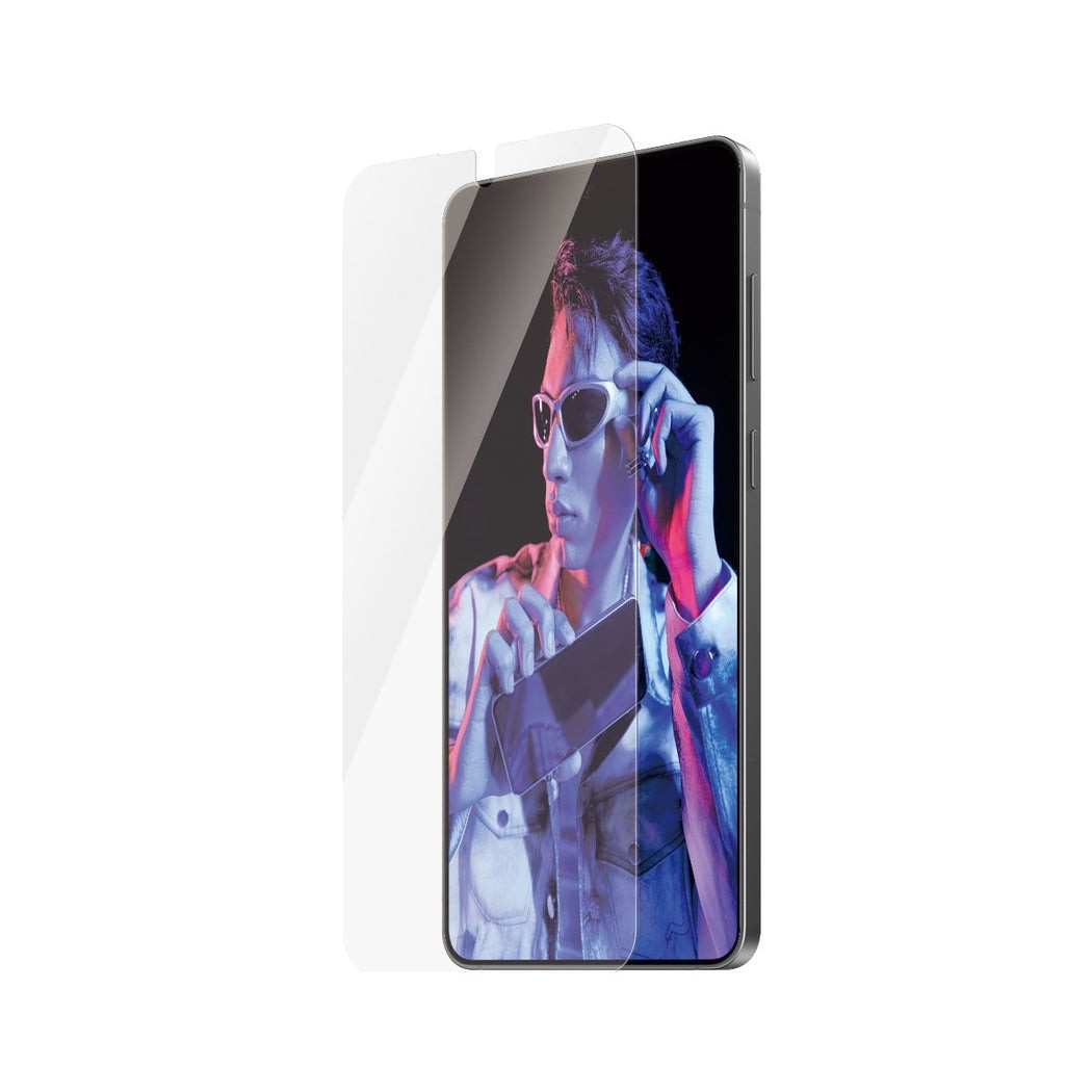 Samsung Galaxy S25 Edge Screen Protector Ultra Wide Fit (with EasyAligner)
