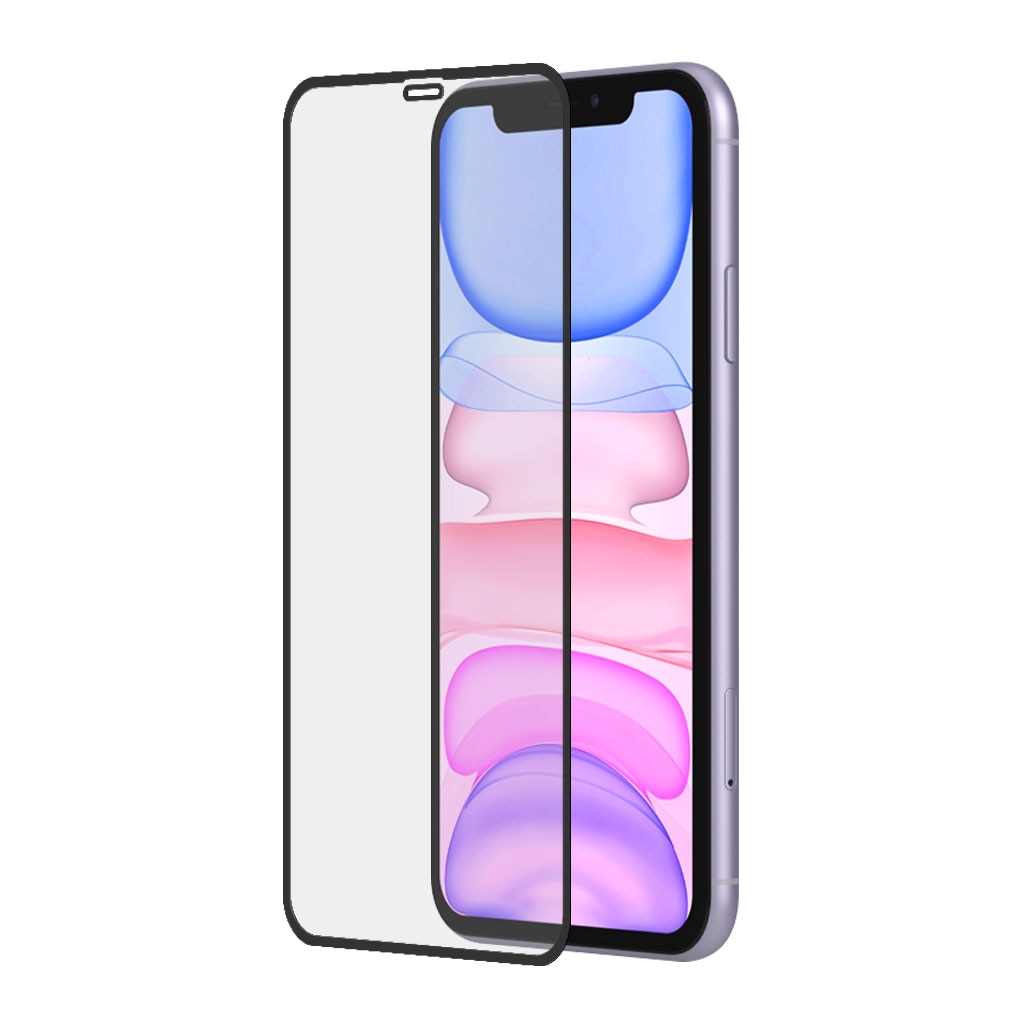 iPhone 11 Screen Protector Edge-To-Edge