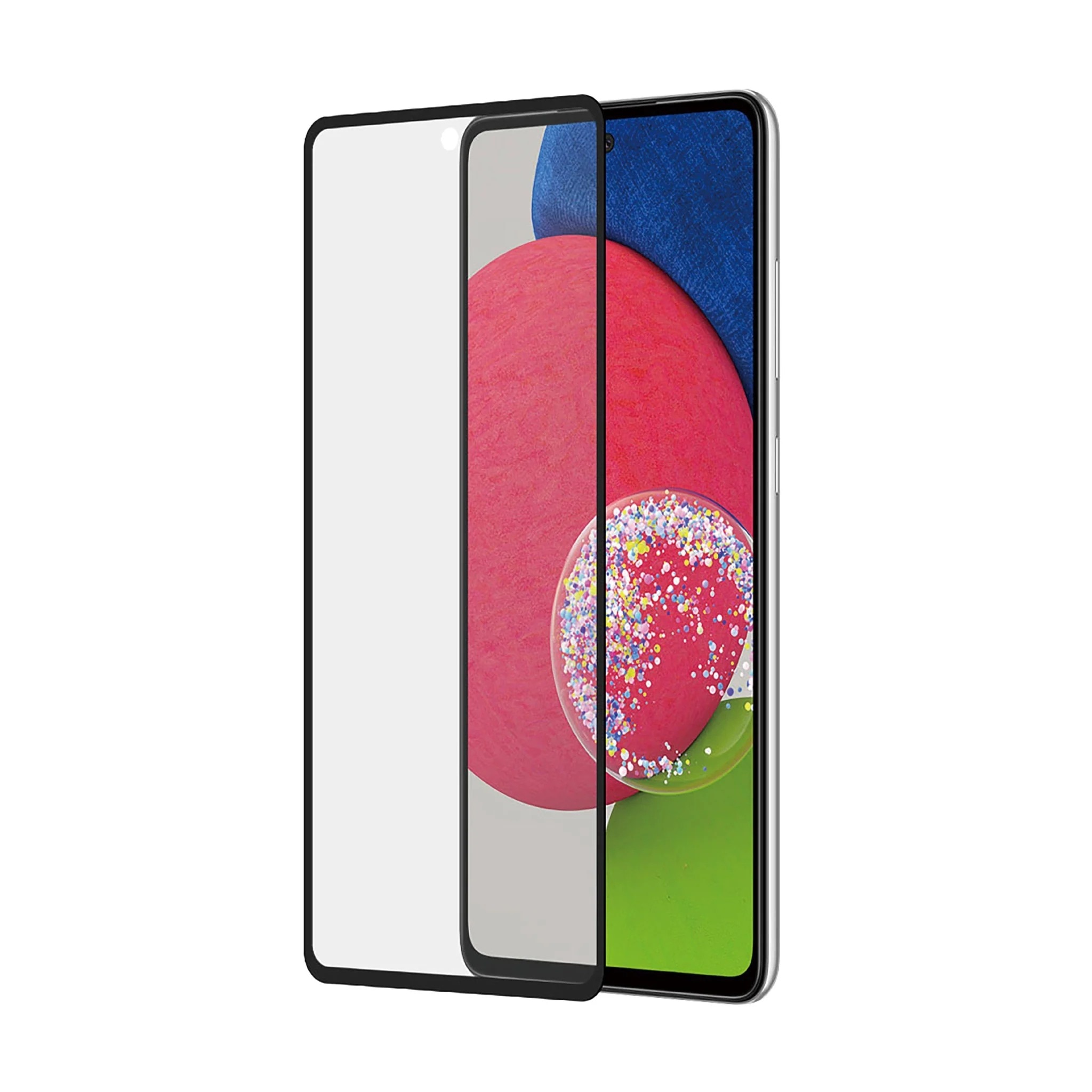 Galaxy A52/A52s/A53 Screen Protector Ultra Wide Fit