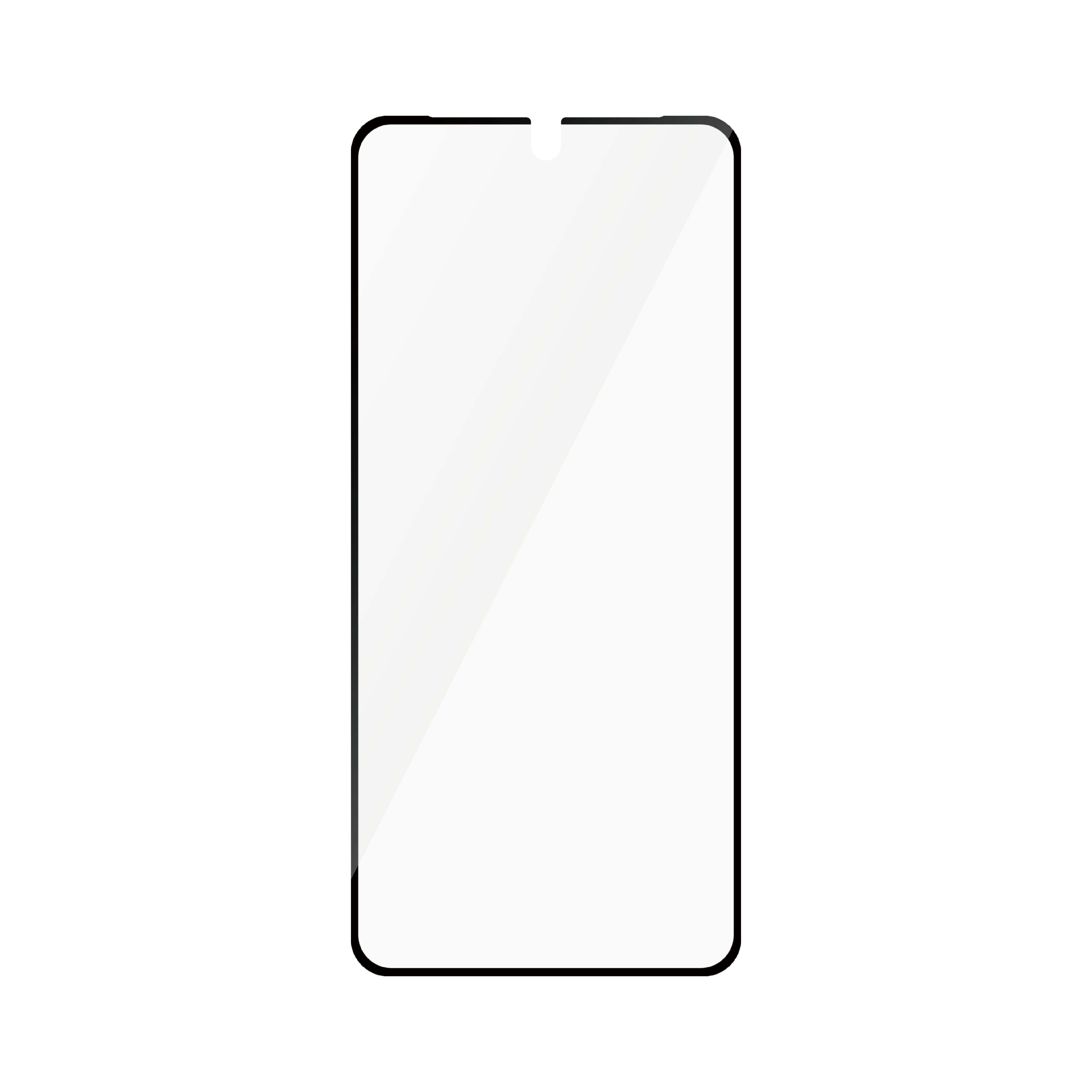 Google Pixel 9a Screen Protector Ultra Wide Fit