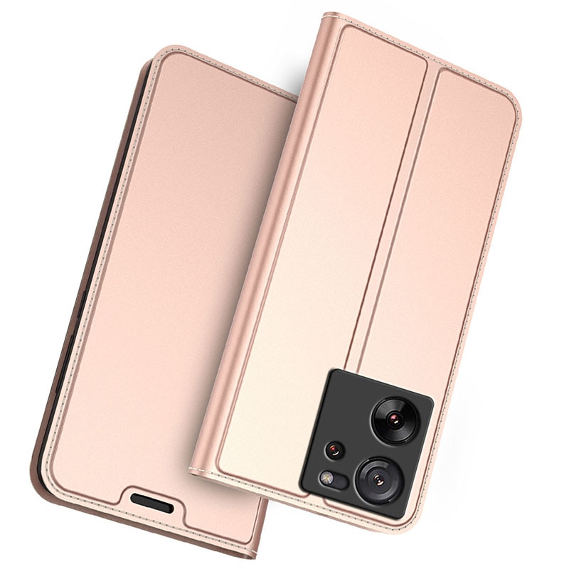 Cartera Slim Card Wallet Xiaomi 13T Pro oro rosa