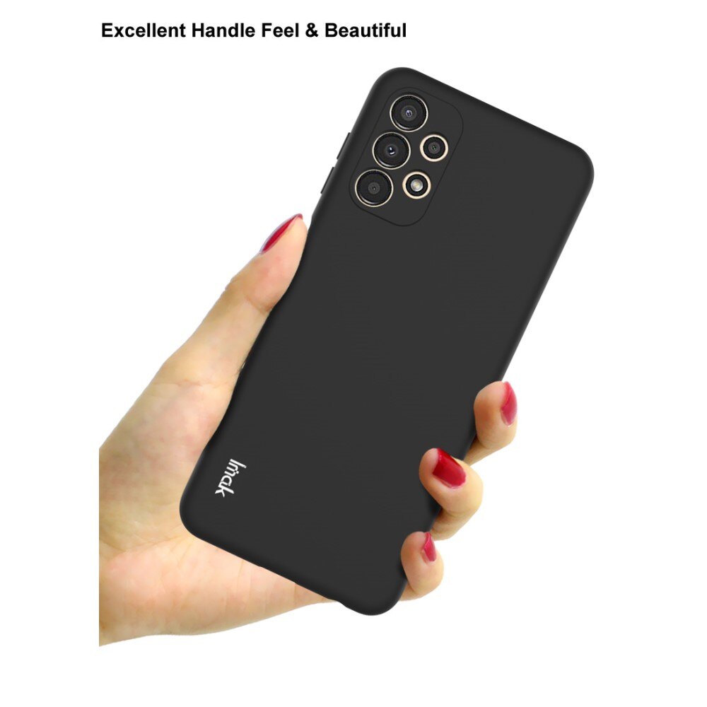 Funda TPU Case Samsung Galaxy A13 Negro