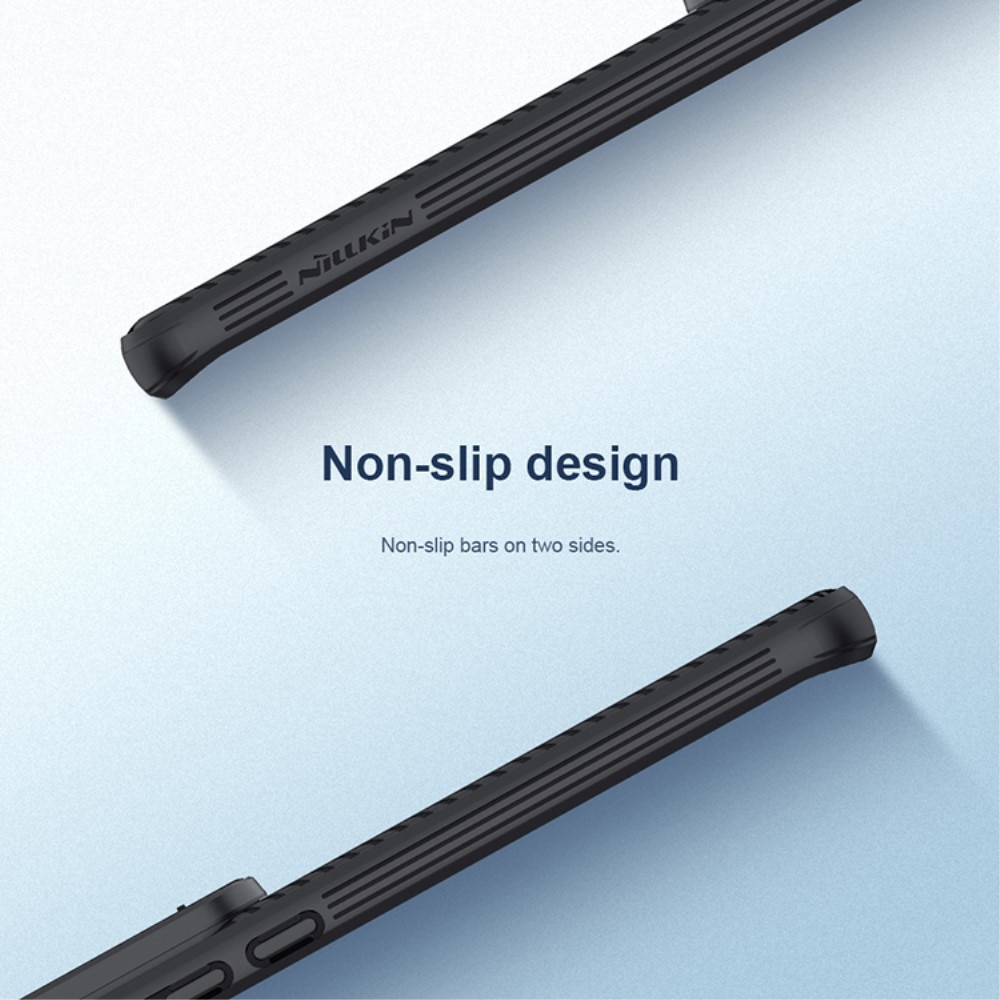 Funda CamShield Xiaomi Mi 11 Ultra Negro