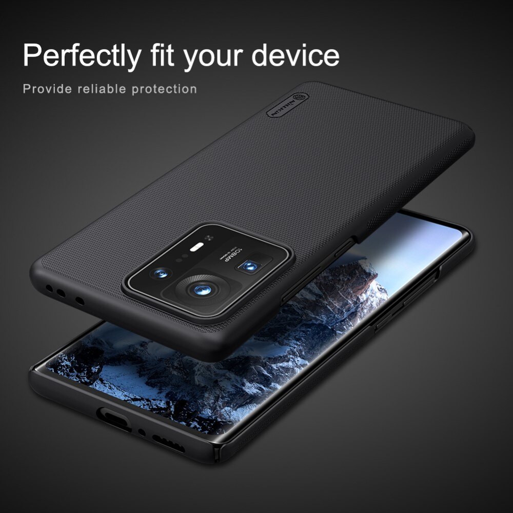 Super Frosted Shield Xiaomi Mix 4 Negro