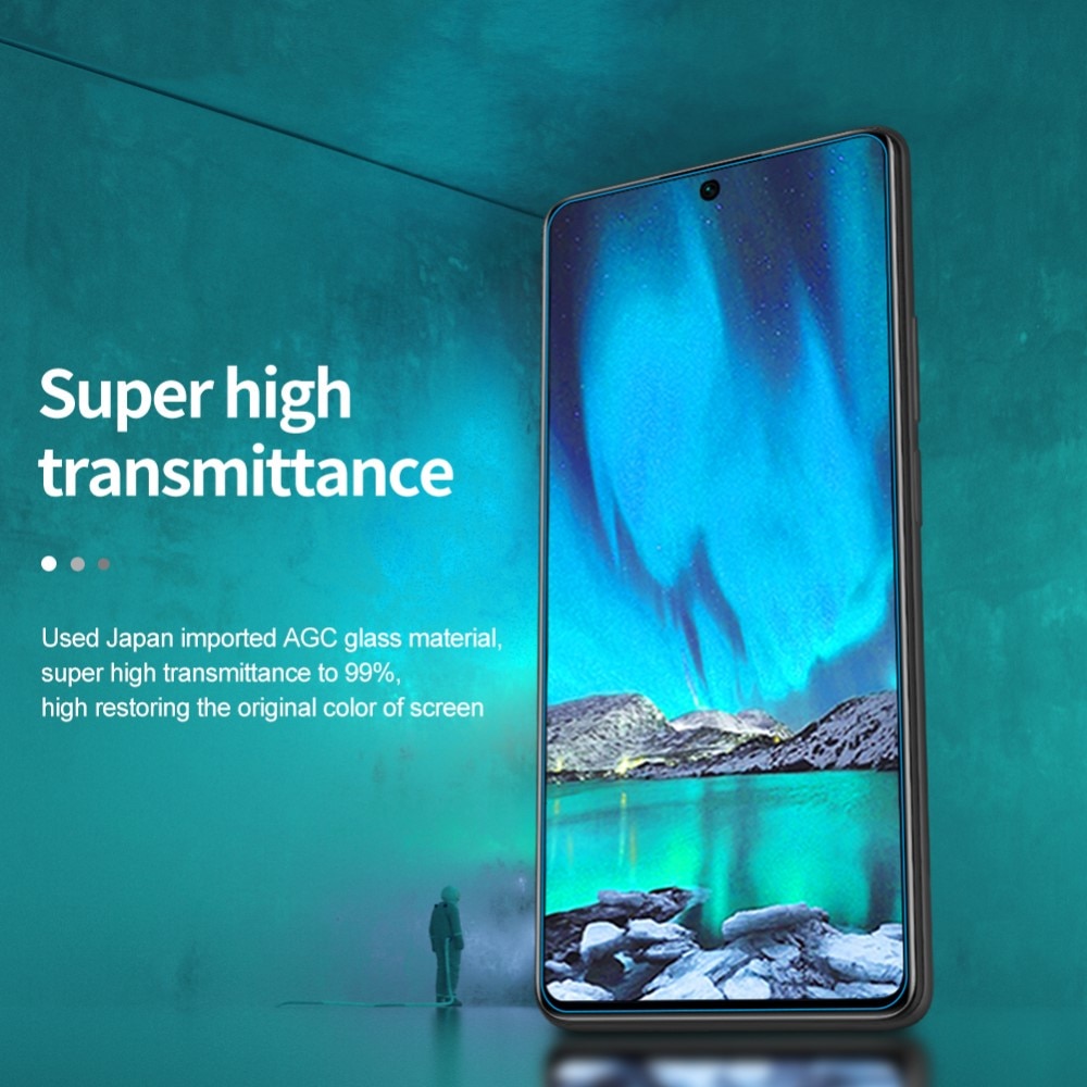 Amazing H+PRO Cristal Templado Xiaomi 11T/11T Pro