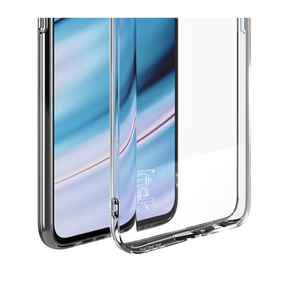 Funda TPU Case OnePlus Nord CE 5G Crystal Clear
