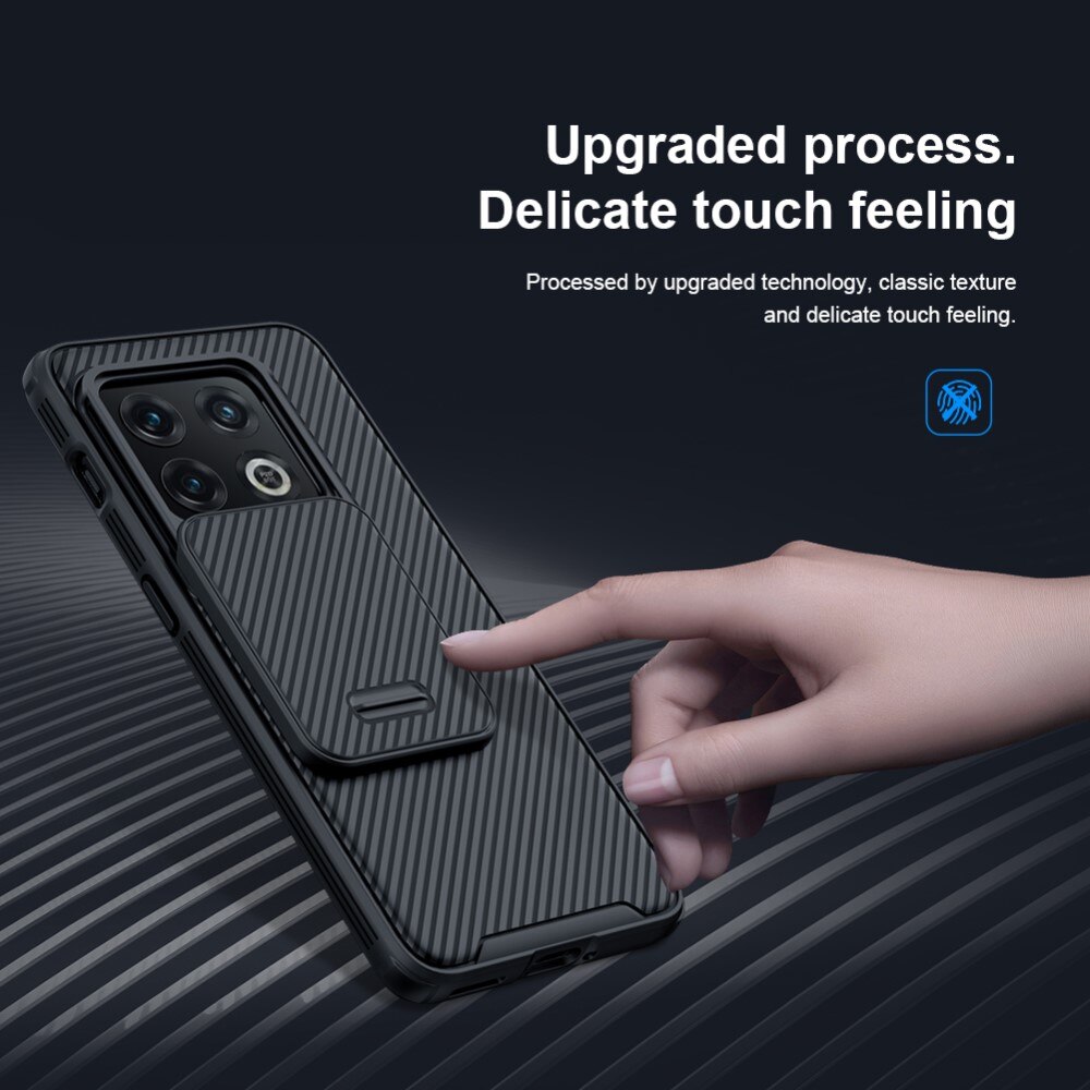 Funda CamShield  OnePlus 10 Pro Negro