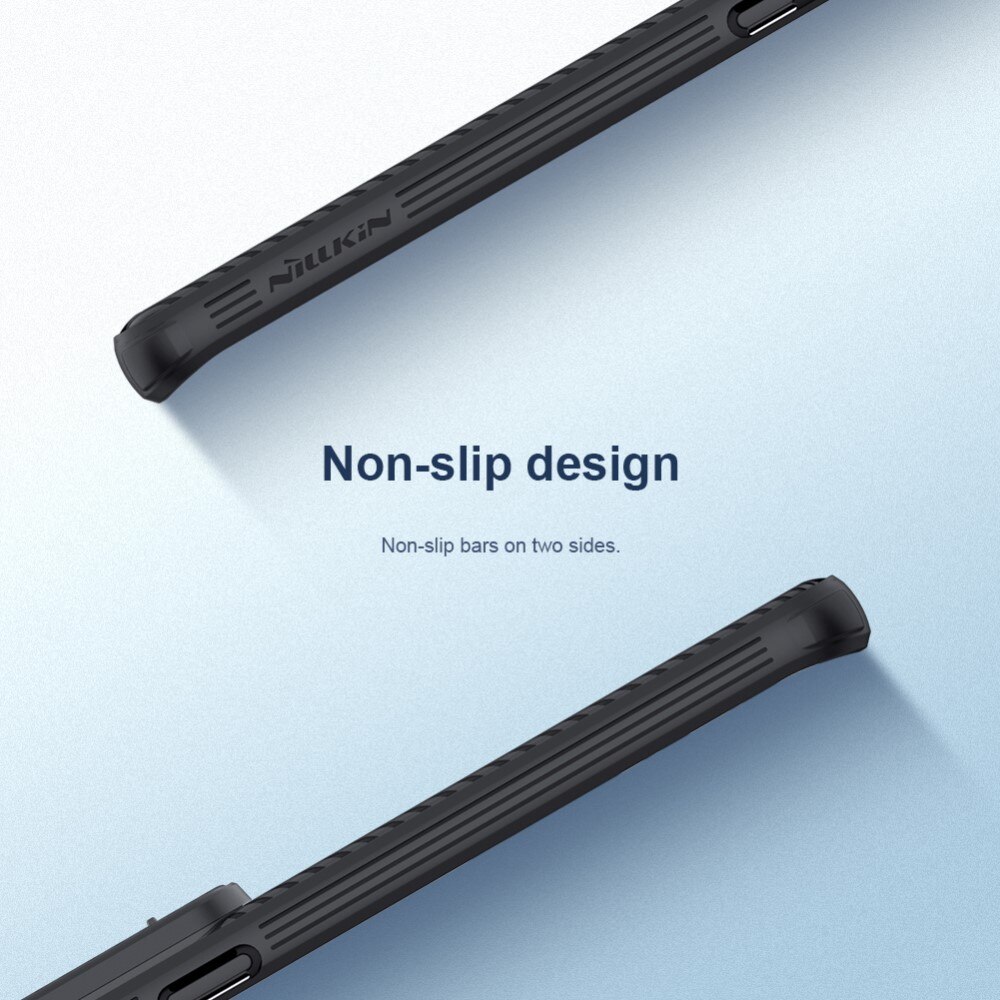 Funda CamShield  OnePlus 10 Pro Negro