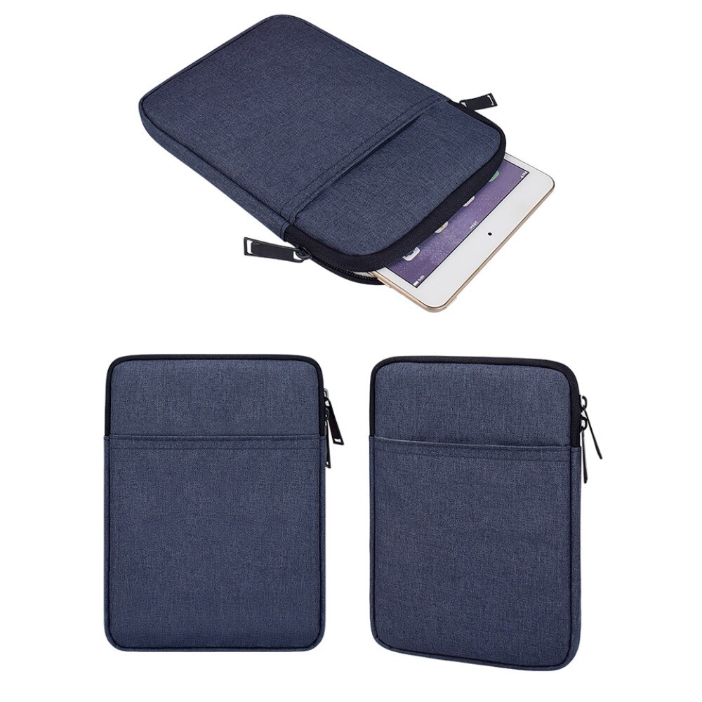 Sleeve iPad/Tablet up to 11" Azul