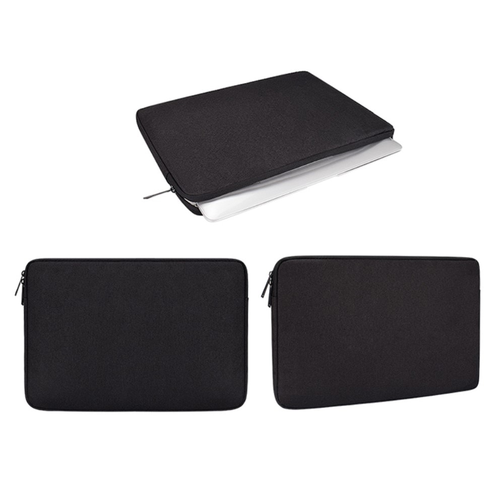 Funda para portátil/macbook 15,4" Laptop/MacBook Negro