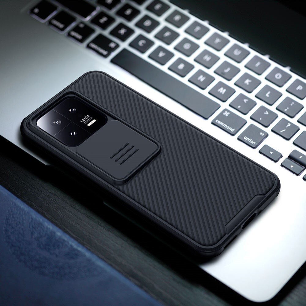 Funda CamShield Xiaomi 13 Negro