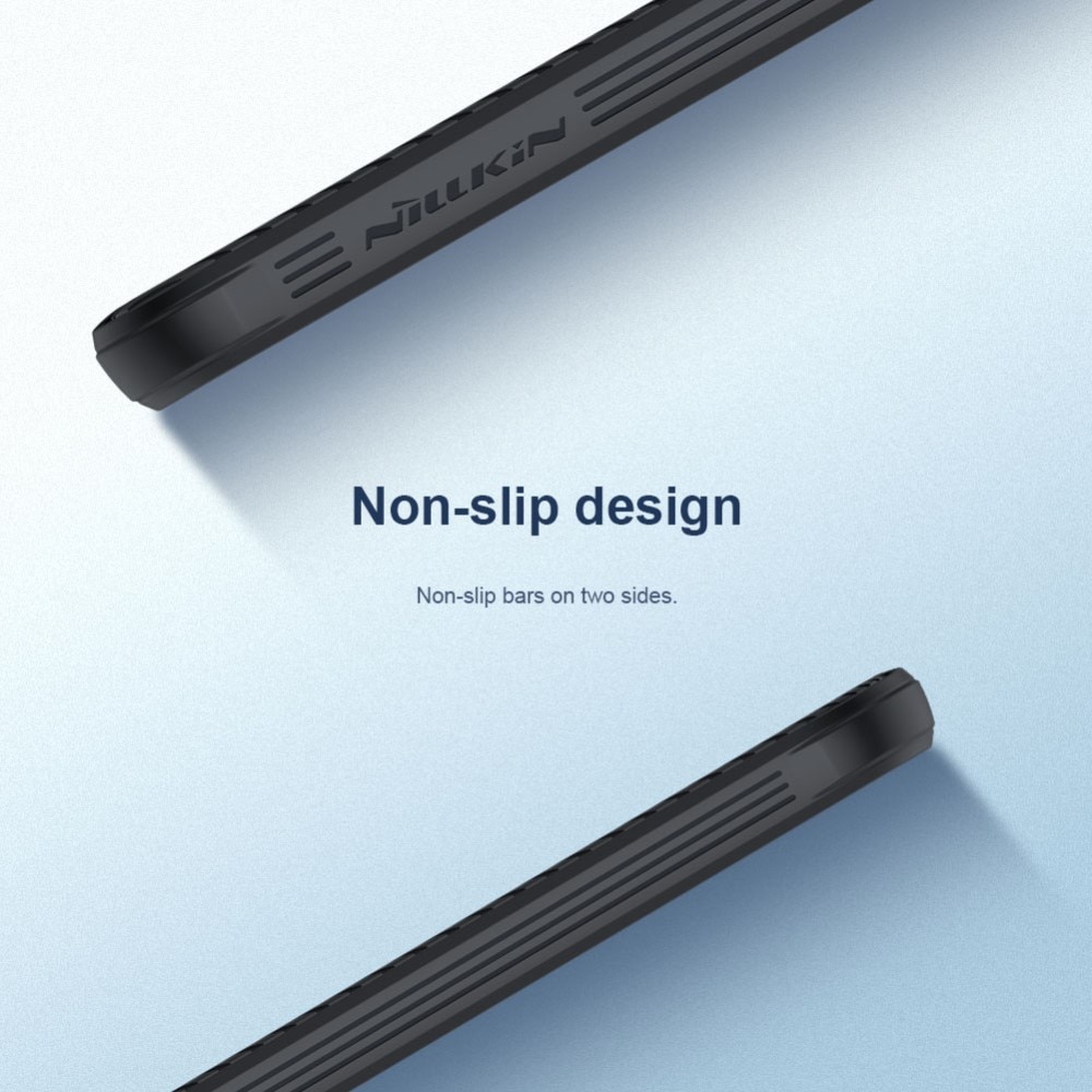 Funda CamShield Xiaomi 13 Pro Negro