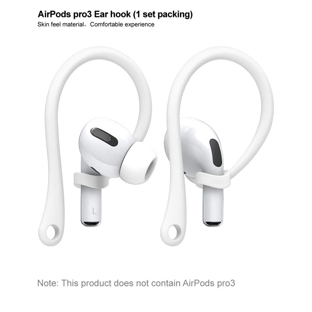 Earhook AirPods 3 Blanco