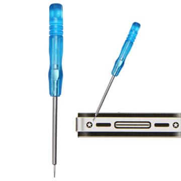 Destornillador Pentalobe iPhone/iPad Azul