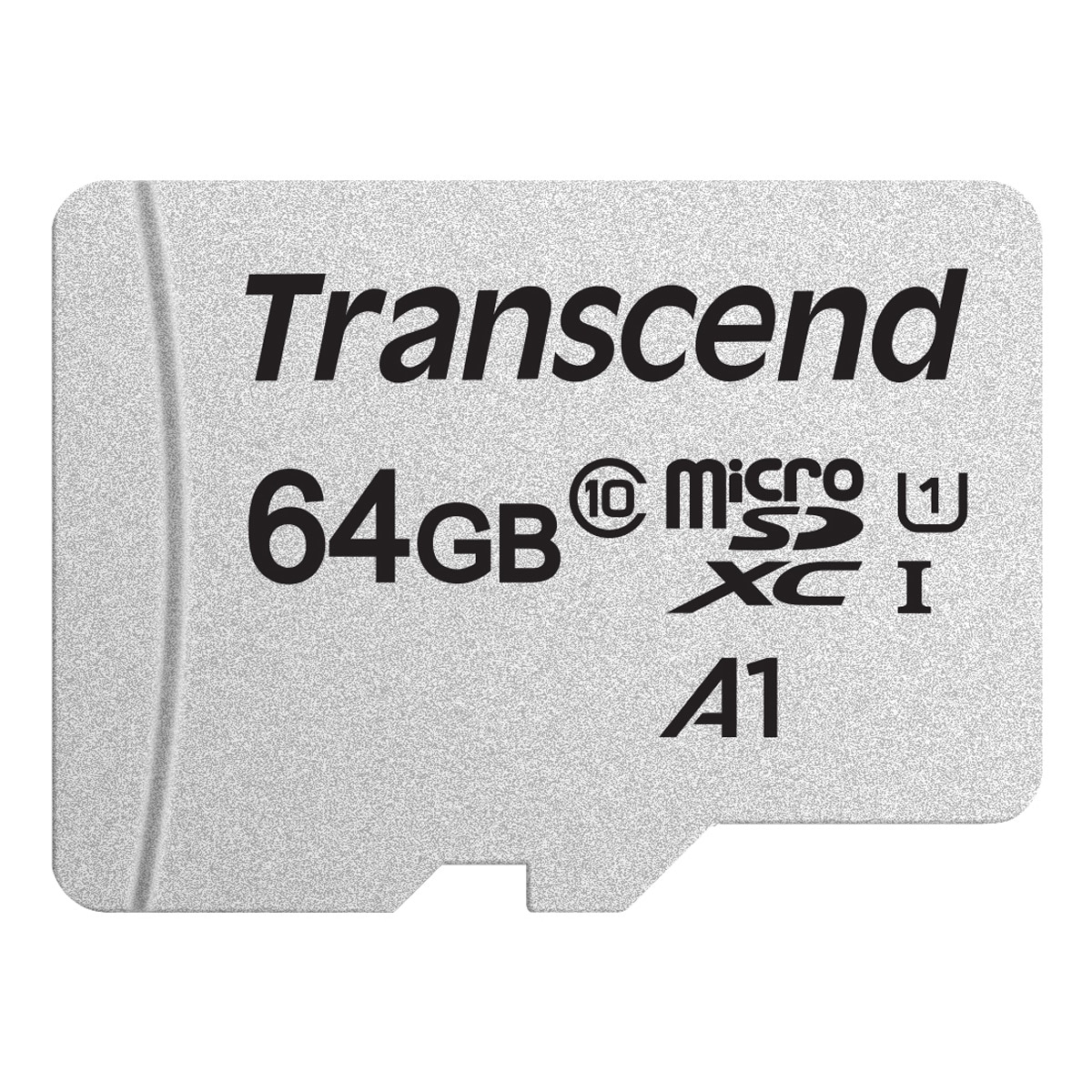 microSDXC 64GB U1 (R95/W25) - Tarjeta de memoria