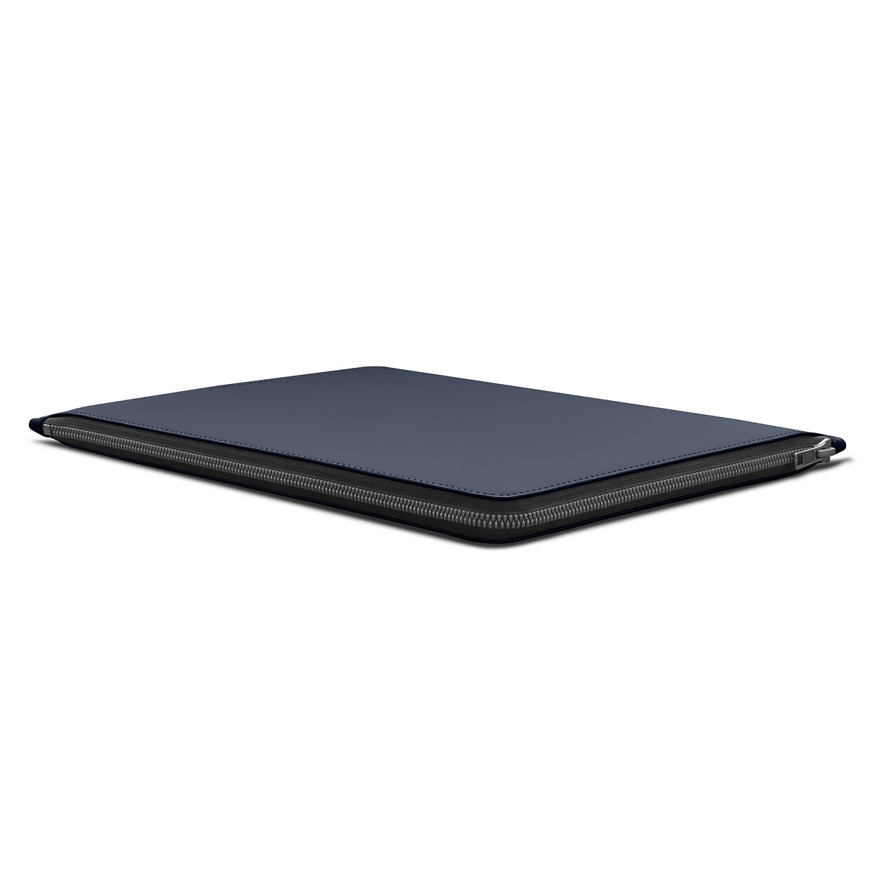 Matte PU Folio MacBook 13/14" Blue