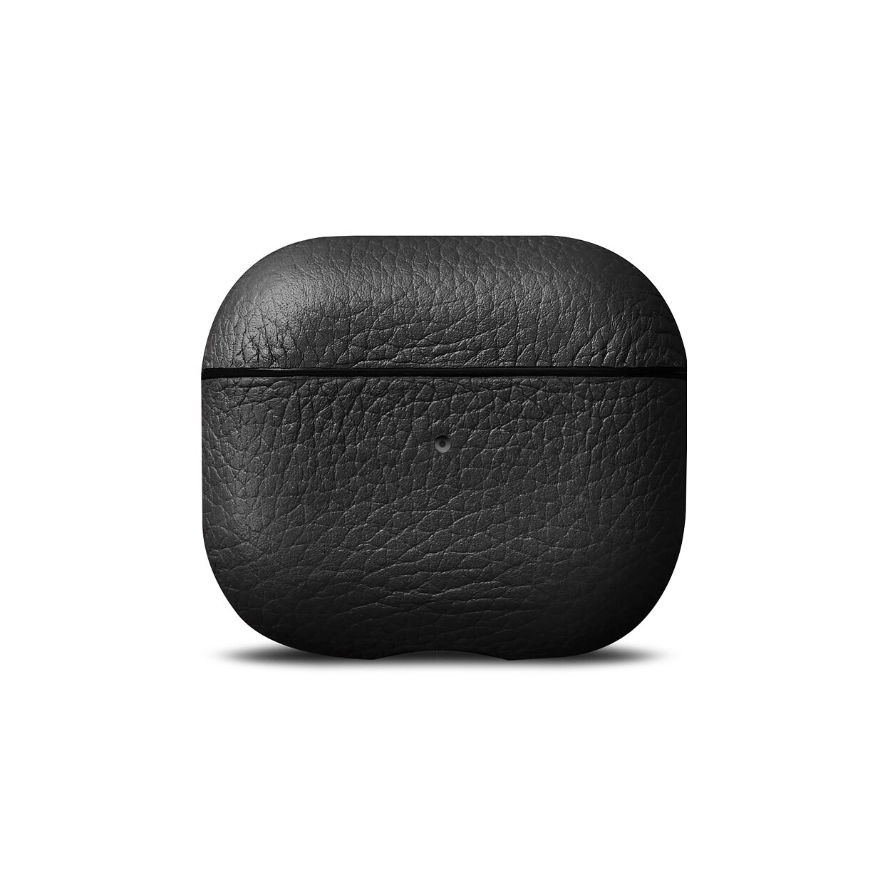 Funda Leather AirPods 3 Black