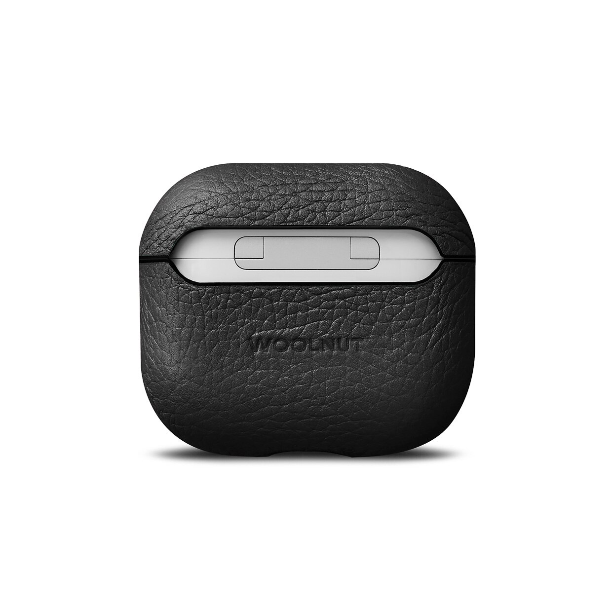 Funda Leather AirPods 3 Black