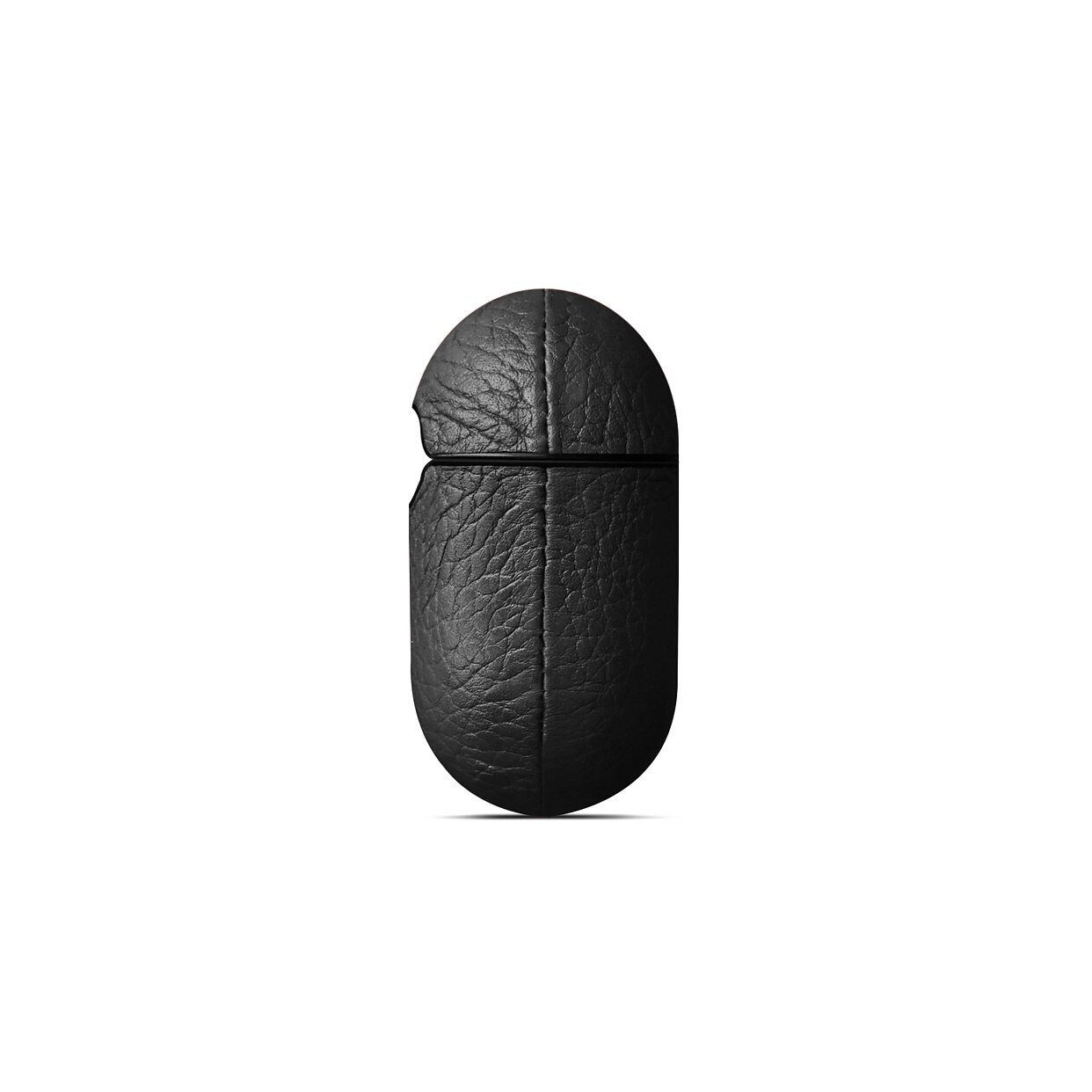 Funda Leather AirPods 3 Black