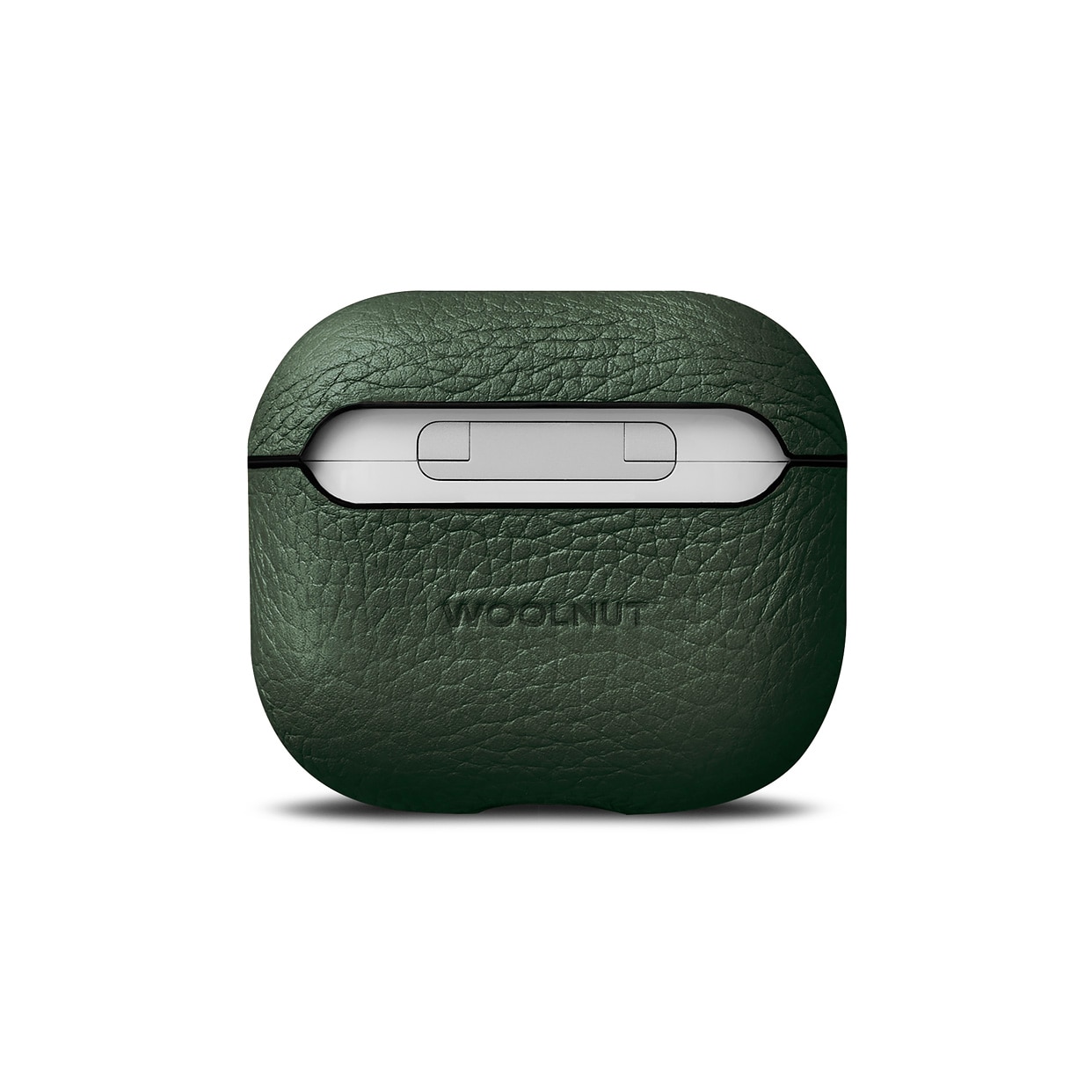 Funda Leather AirPods 3 Green