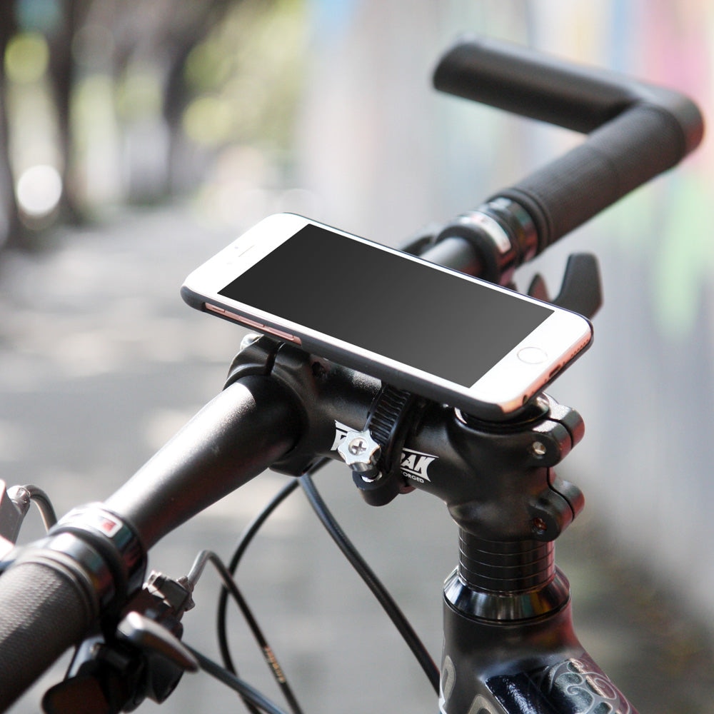 X22K Smartphone Universal Bar/Bike Mount negro