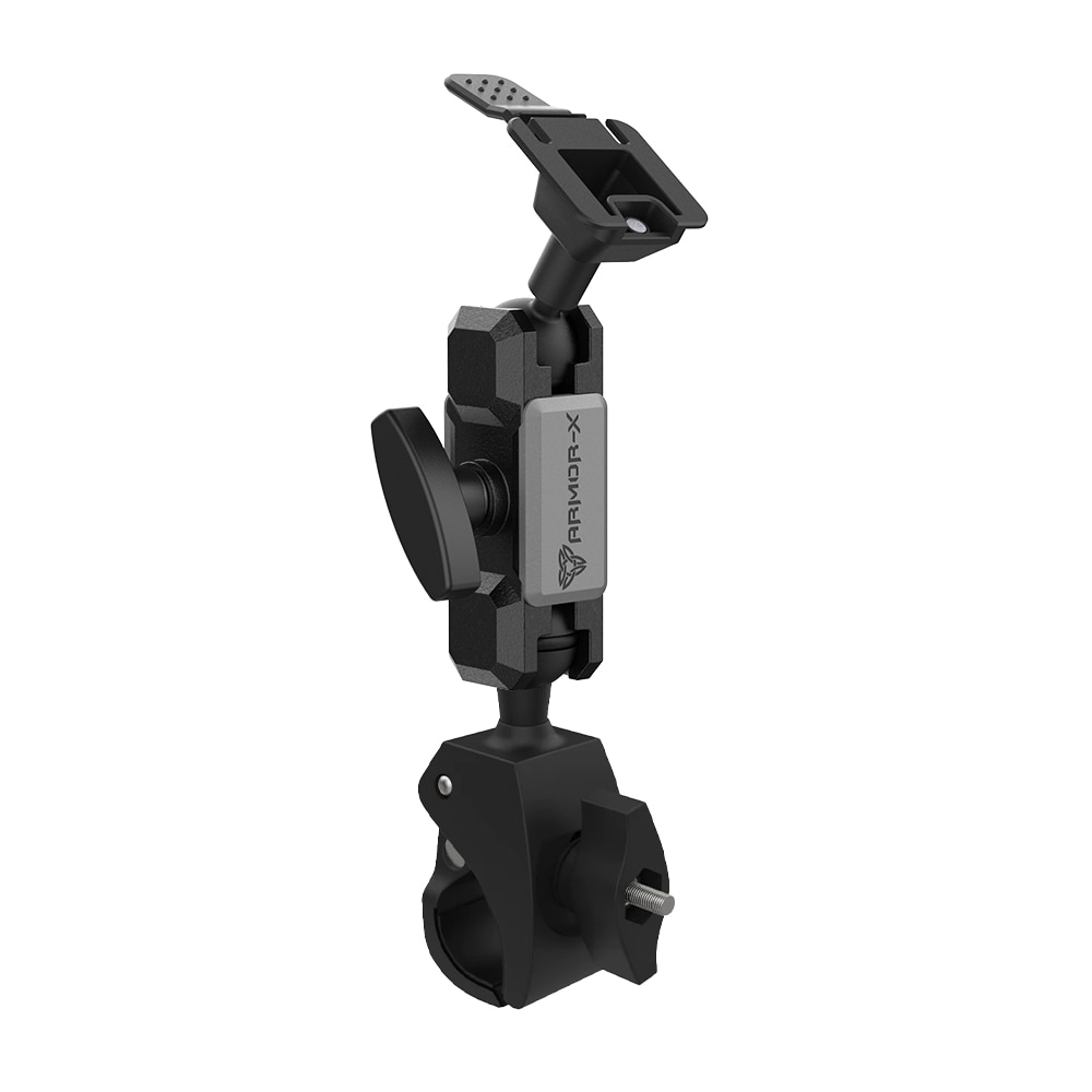 X-P7T Tablet Quick Release Bar Mount negro