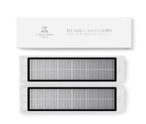 HEPA-filtro para  Roborock S6 Pure  (2 piezas)
