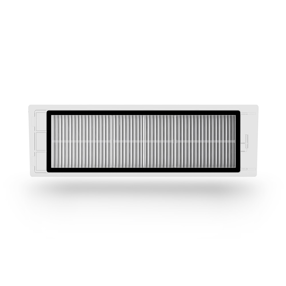 HEPA-filtro para  Roborock S6 Pure  (2 piezas)
