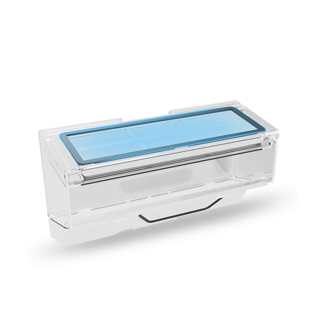 HEPA-filtro para  Roborock S6 Pure  (2 piezas)