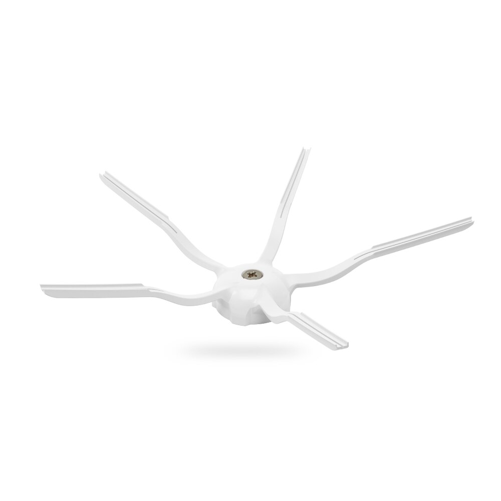 Cepillos laterales  Roborock S6 Pure (2 piezas) blanco