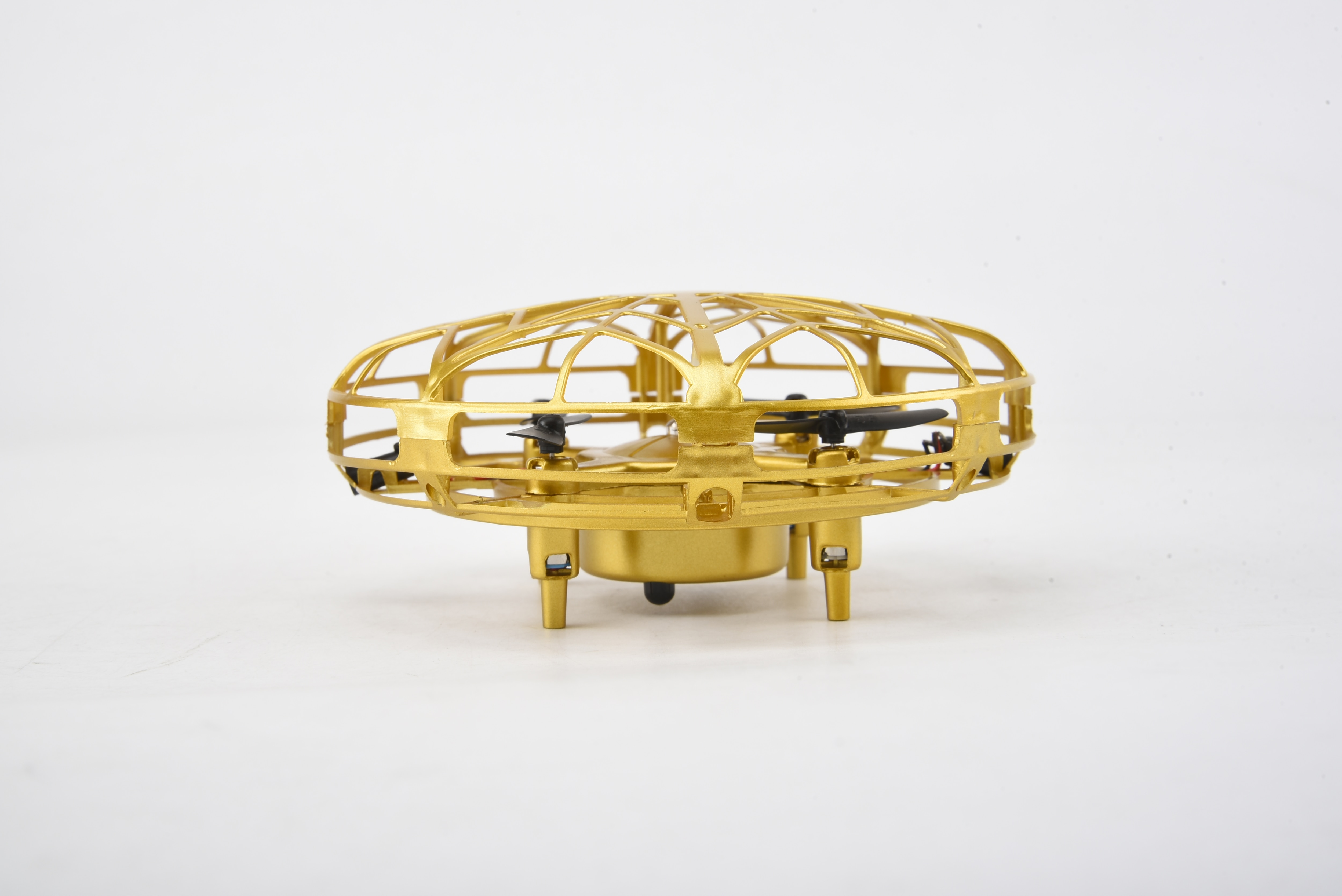 Smart Drone UFO, oro