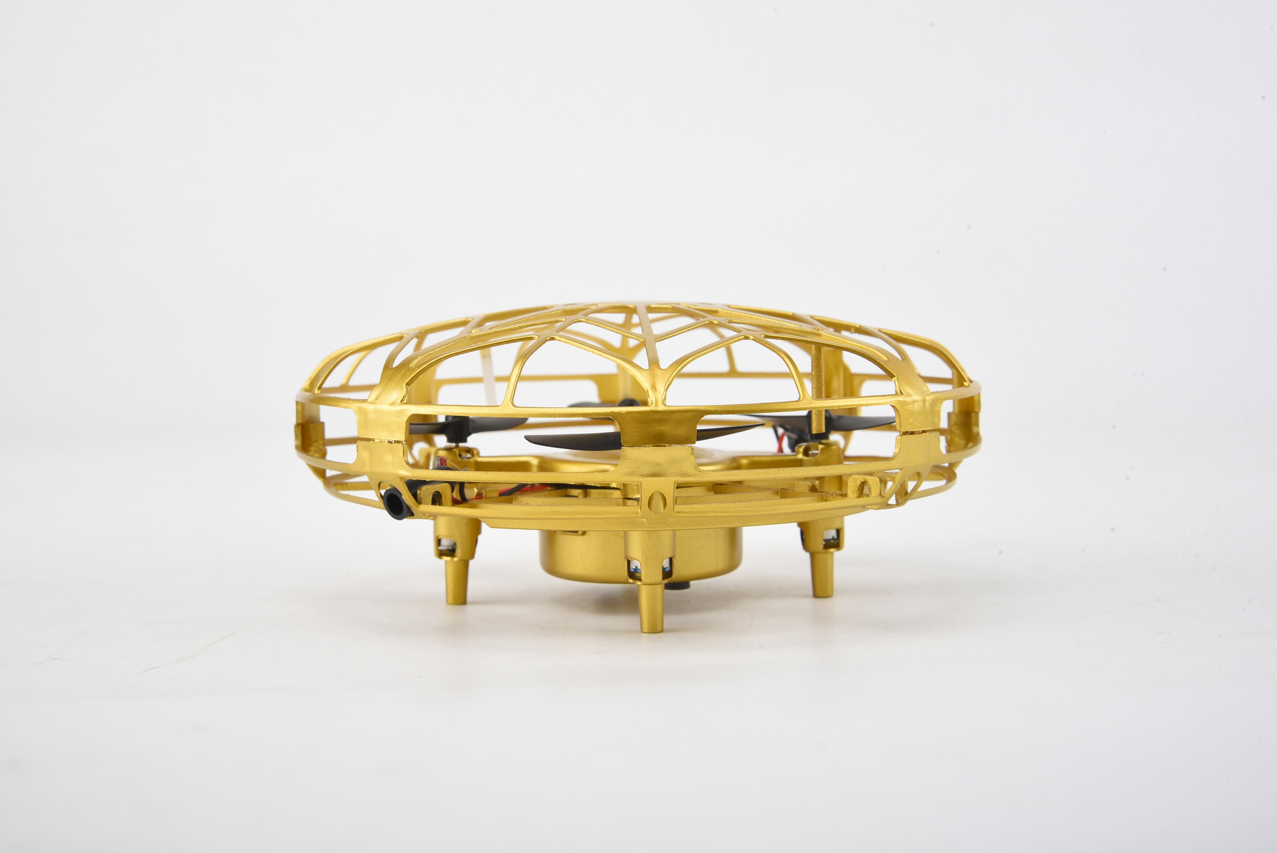 Smart Drone UFO, oro