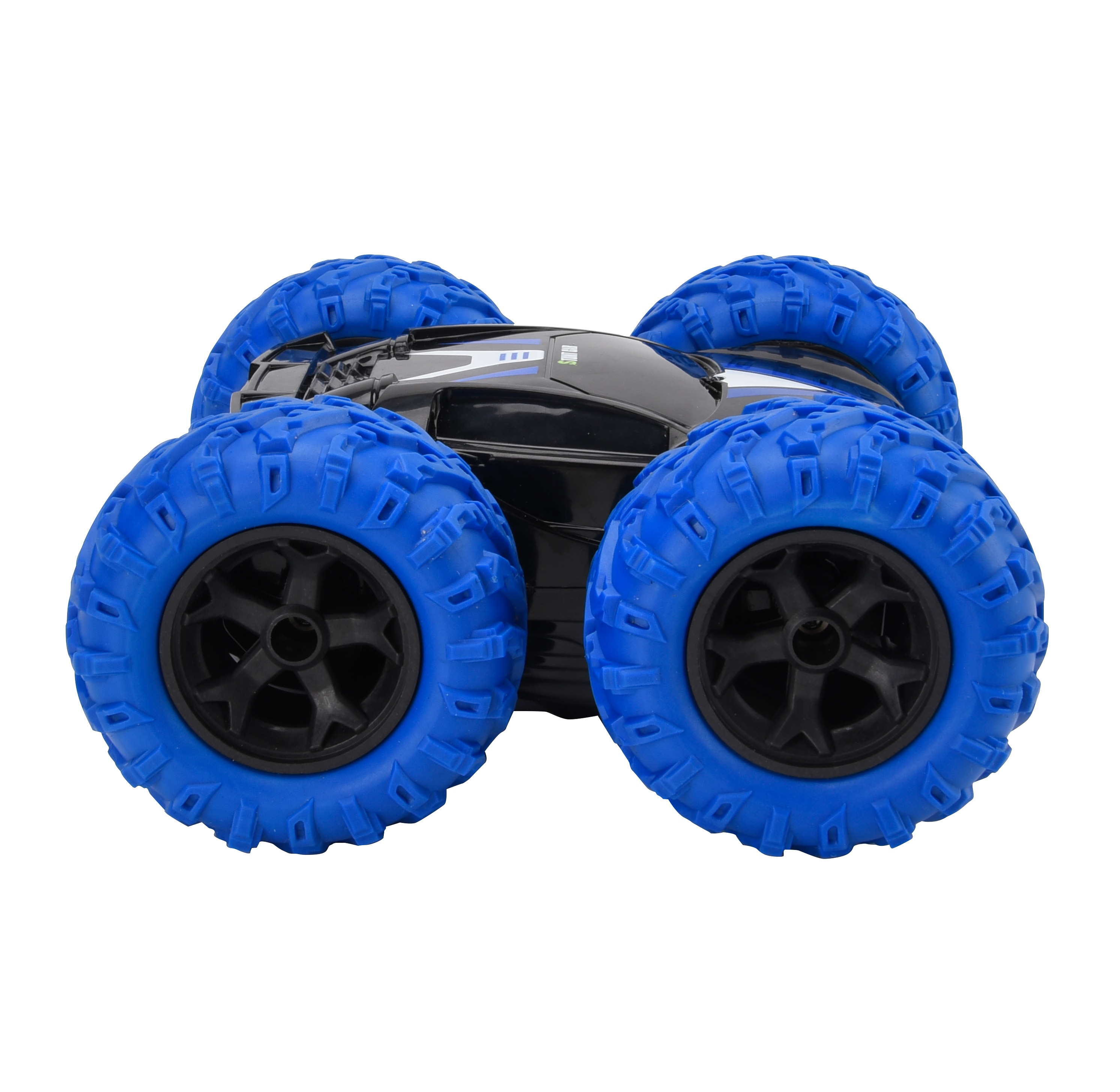 360 Stunt Car V2, azul