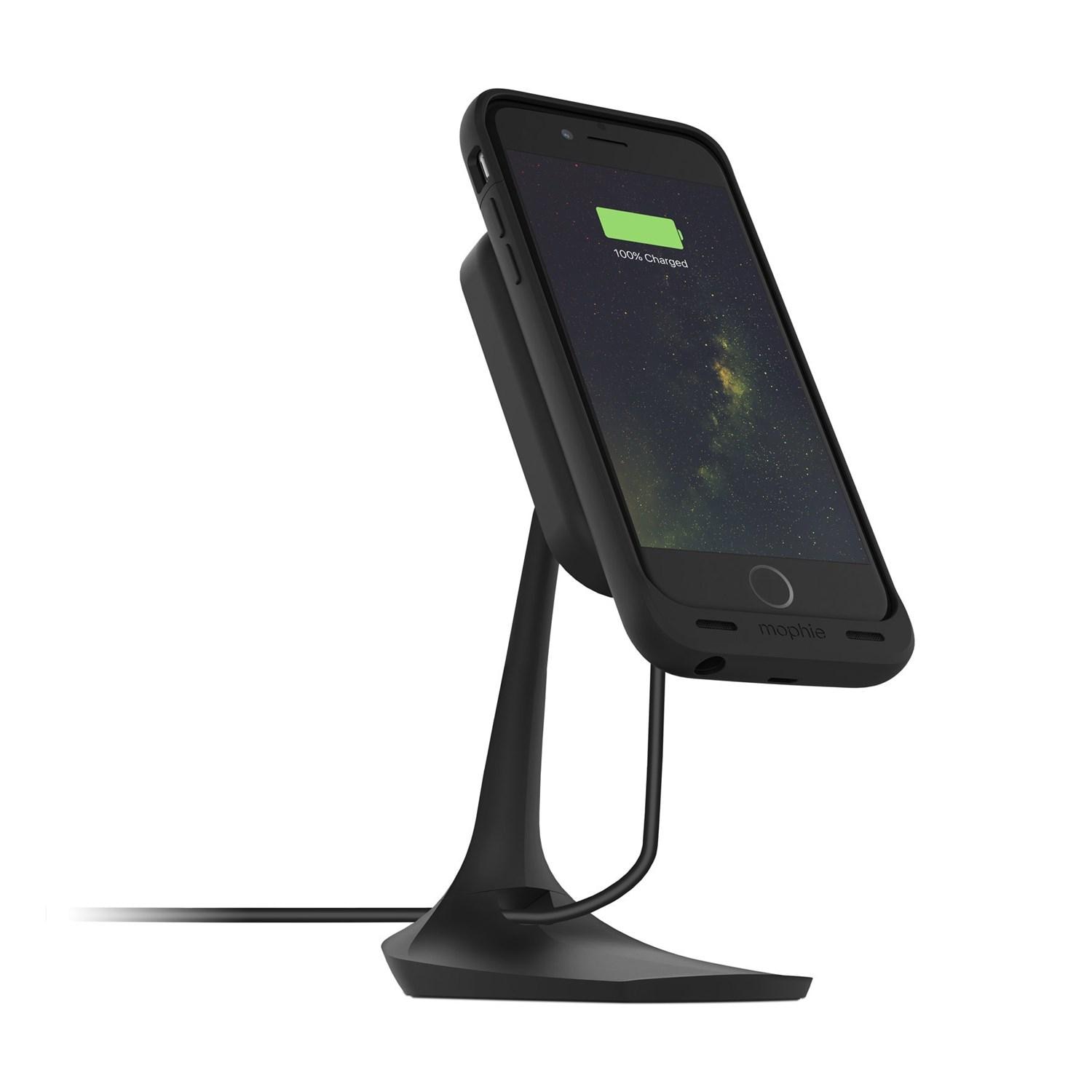 Charge Force Desk Mount Negro