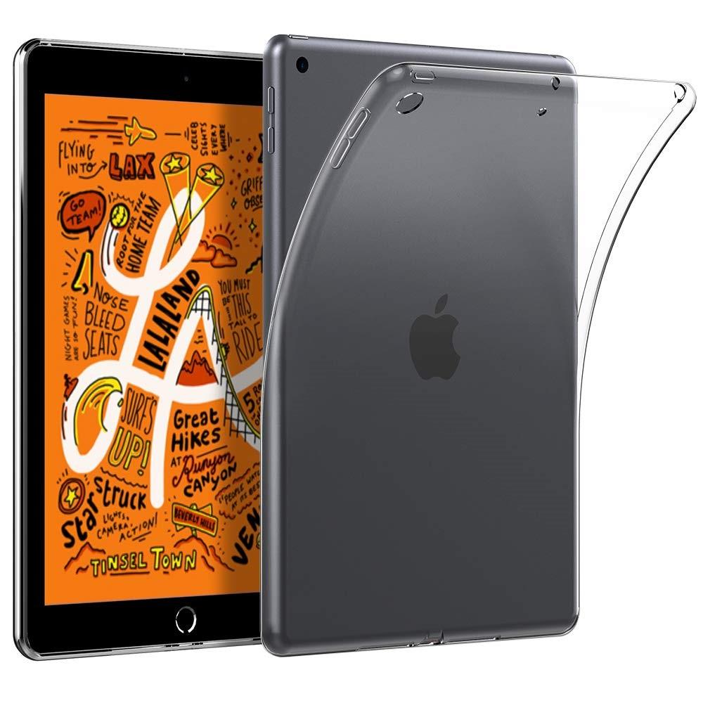 Funda iPad Mini 5th Gen (2019) transparente