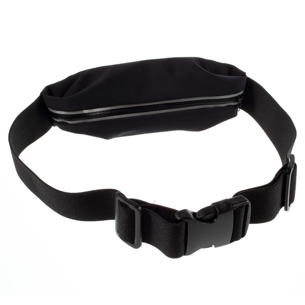 Brazalete deportivo XL Negro