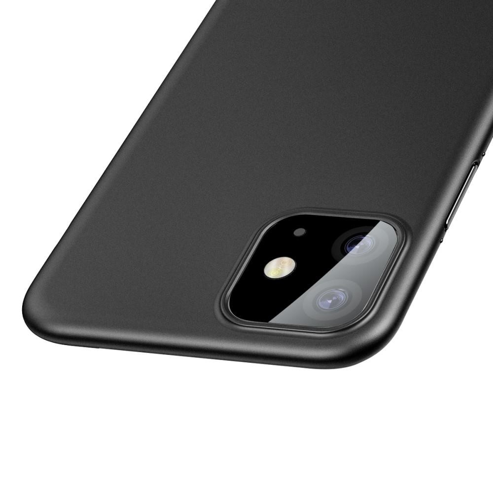 Wing Ultra-thin Case iPhone 12/12 Pro Negro