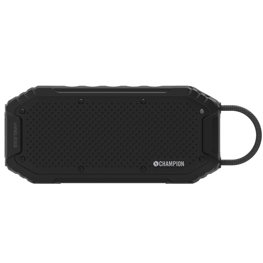 Altavoz Bluetooth SBT360 Negro