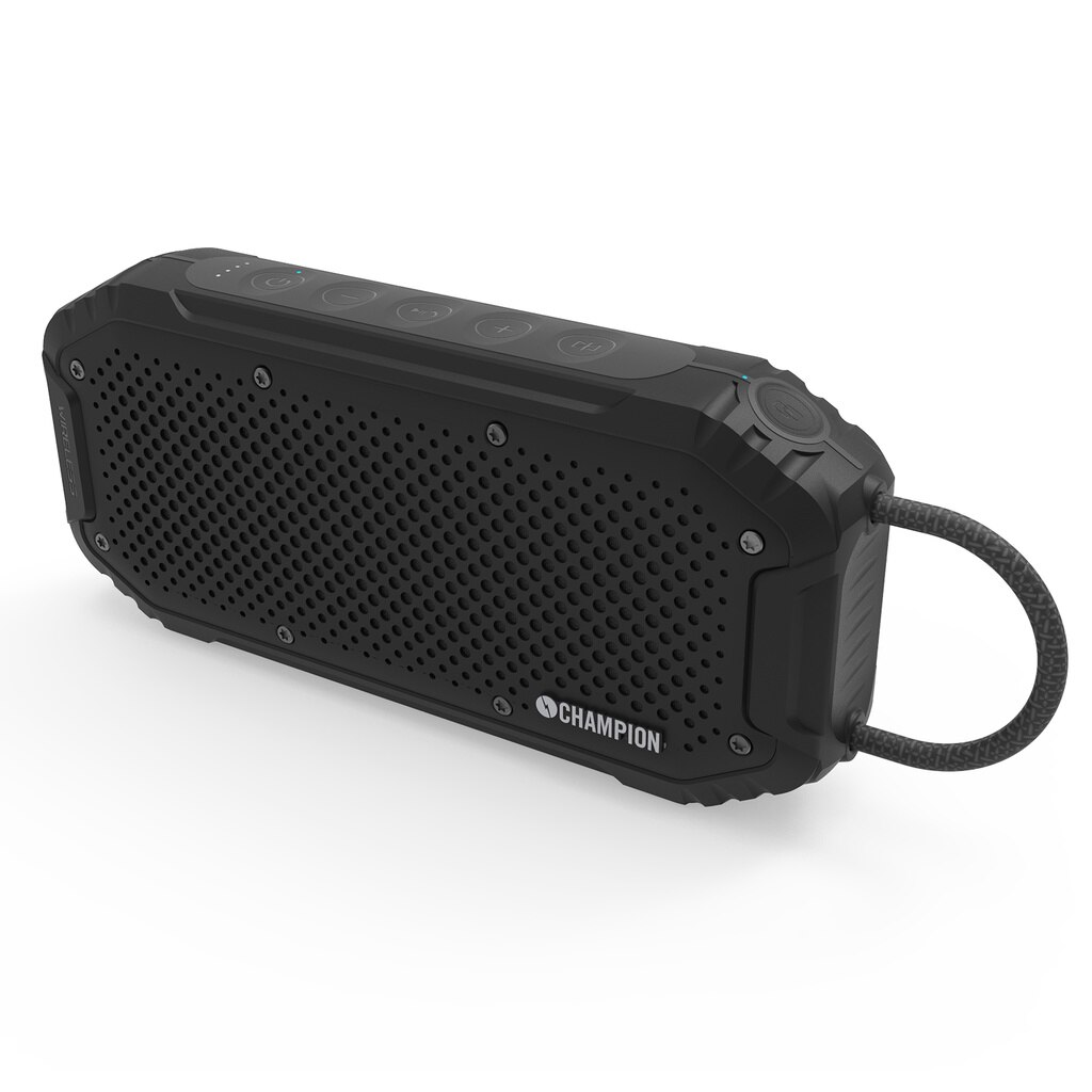 Altavoz Bluetooth SBT360 Negro