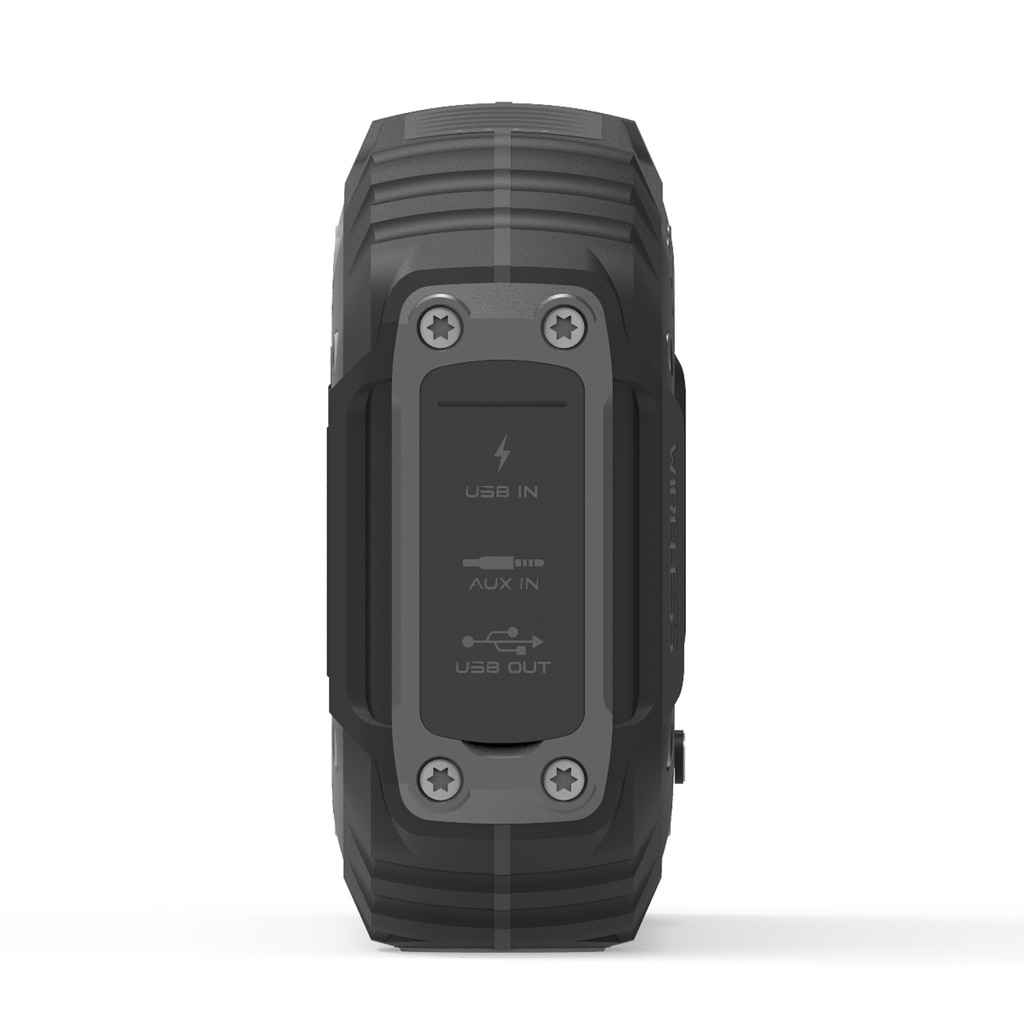 Altavoz Bluetooth SBT360 Negro