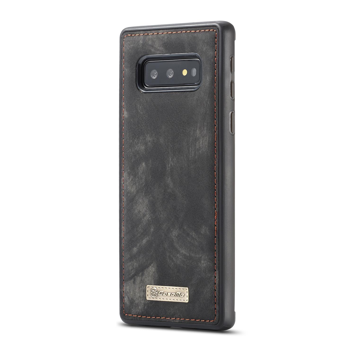 Cartera Multi-Slot Samsung Galaxy S10e Gris