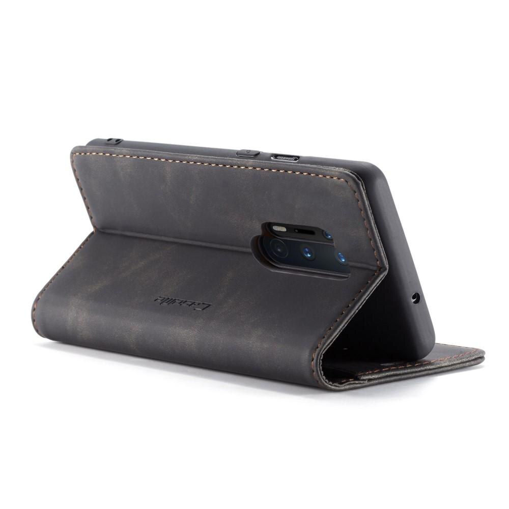 Funda delgada con solapa OnePlus 8 Pro Negro