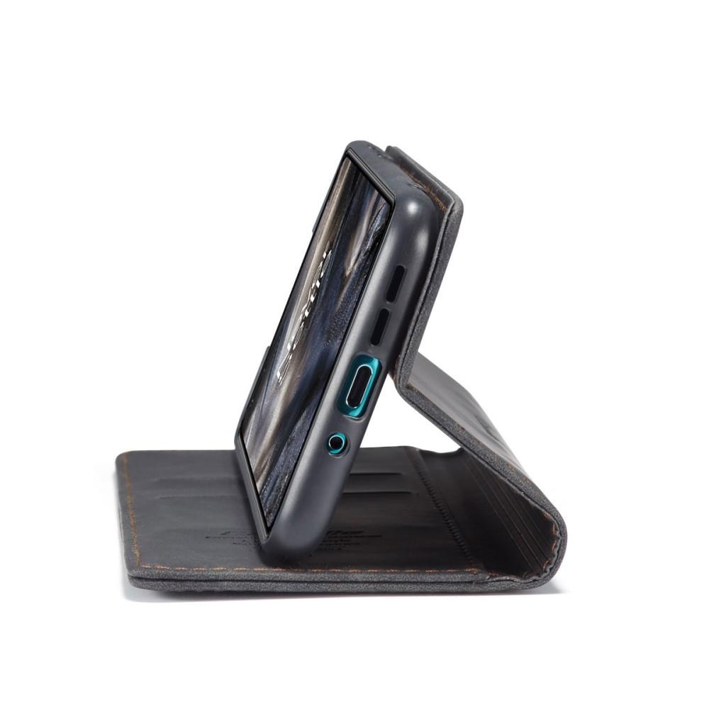 Funda delgada con solapa  OnePlus Nord Negro